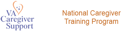 VA Caregiver Support